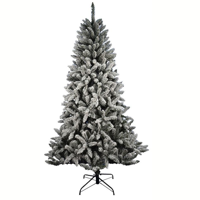 Arbol Nevado N69 2.1M 1008 Tips - Easy