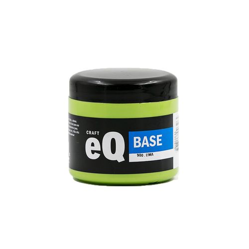 Base Acrílica Lima Mate 200 Cc Eq
