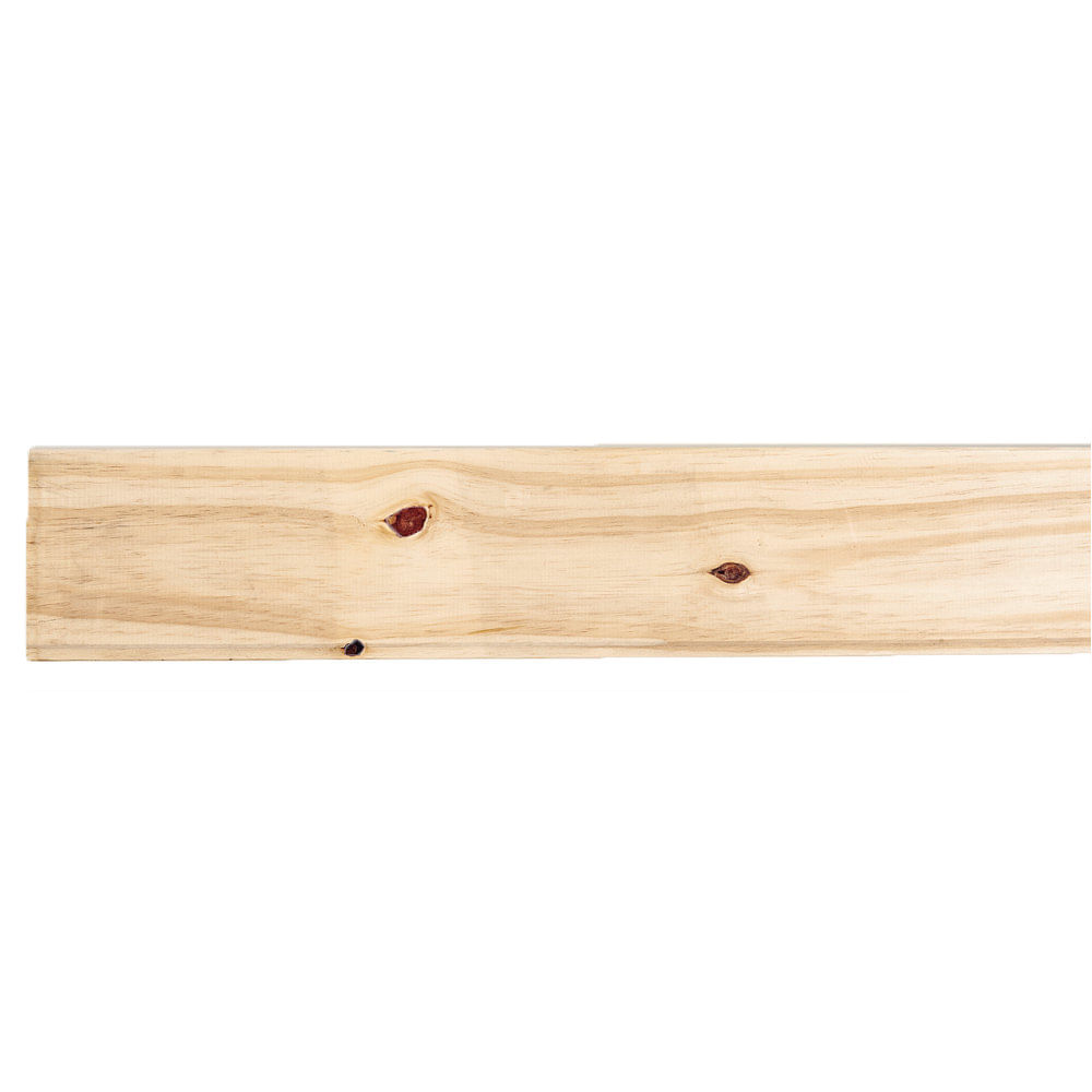 Machimbre Pino 1/2x4x3.66 Mts - Easy