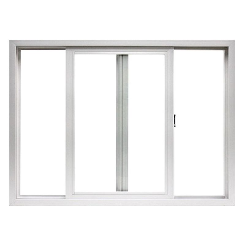 Ventana Pvc Mco 90 Americana Dvh 120X110 - Easy