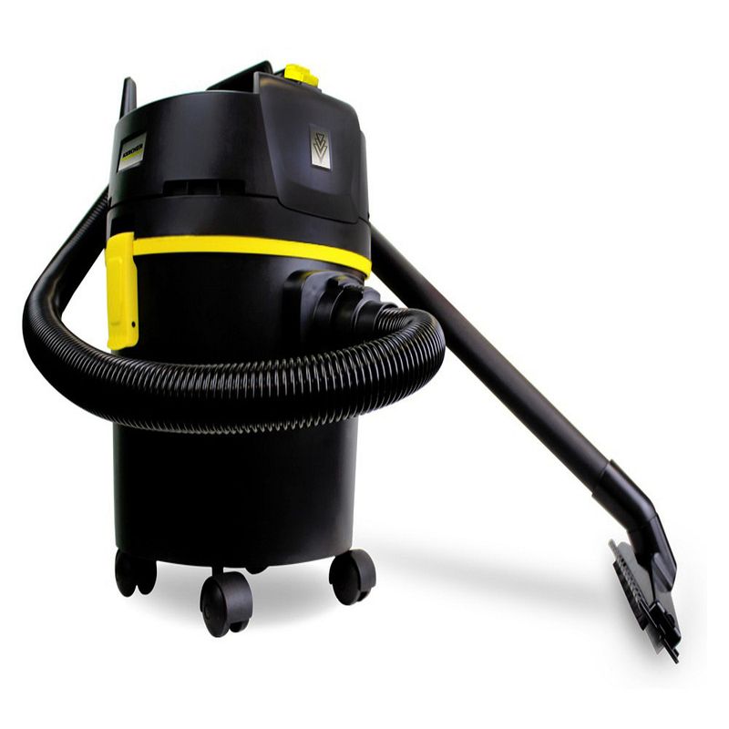 Aspiradora silenciosa Karcher T 15/1 - Eberlein