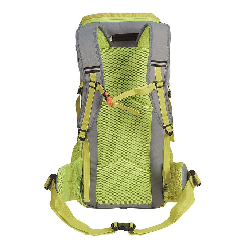 ▷ Mochila de Camping 60 litros 【 Las MEJORES del 2024 】