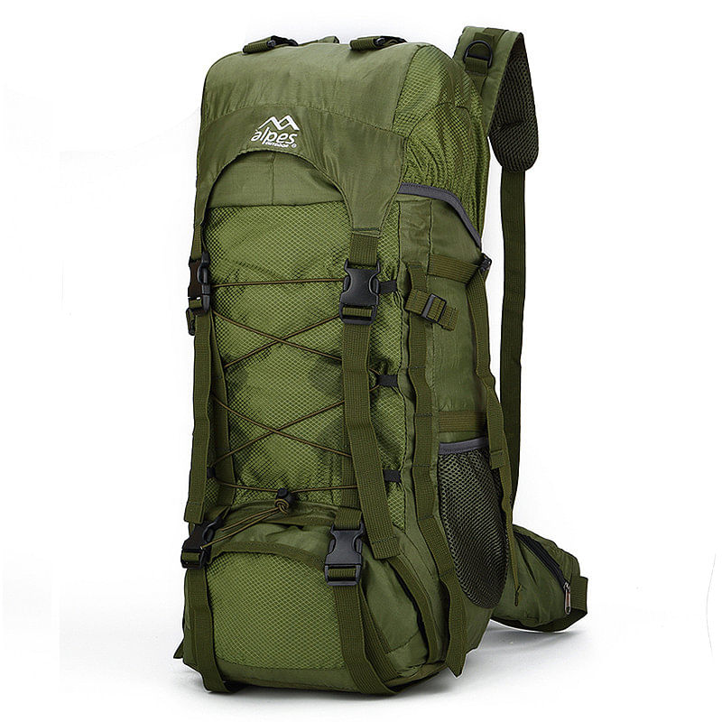 Alpes outdoor mochilas sale