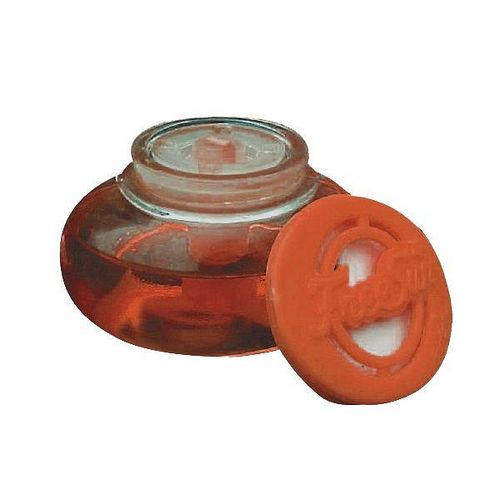 Perfume para Auto Manzana 50 Cc Silisur