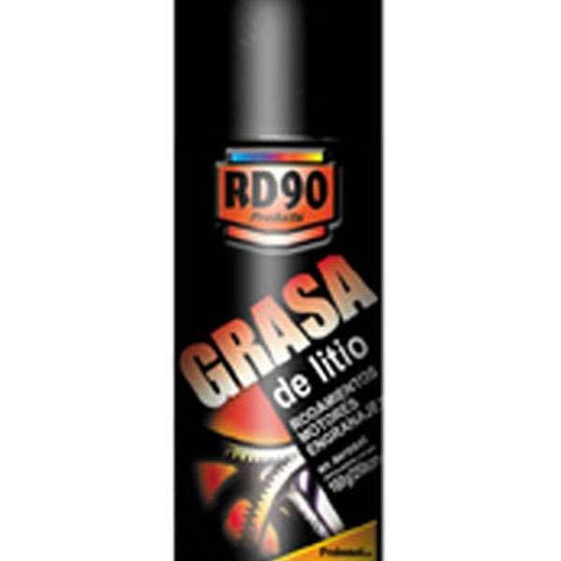 Grasa Litio ACEITEX - 90 gr