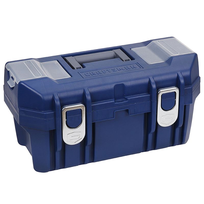 Caja Porta Herramientas Robust 19'' - Easy