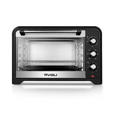 Horno Eléctrico BGH BHE30M19 30 lts 1500w - Grupo Marquez | Tecnología,  Electrodomésticos y Artículos para el hogar