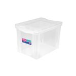 Arsa » CAJA ORGANIZADORA PLASTICA PORT-BAG 30 GAVETAS