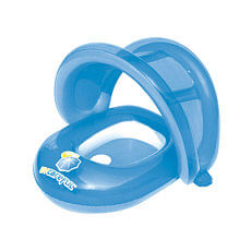 Flotador Inflable 80X85 Cm Surtido Bestway