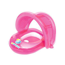 Flotador Inflable 80X85 Cm Surtido Bestway