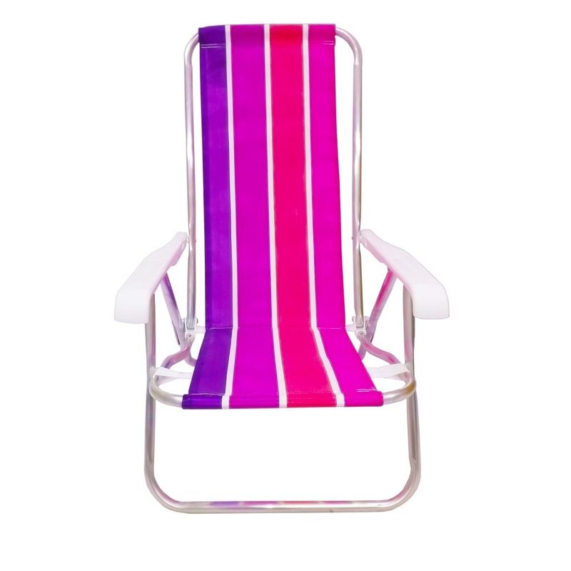 Silla Playa Balcon Alto Colores - Easy