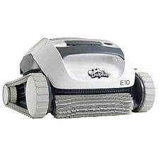 Robot Dolphin E10 Piso Blanco Maytronics