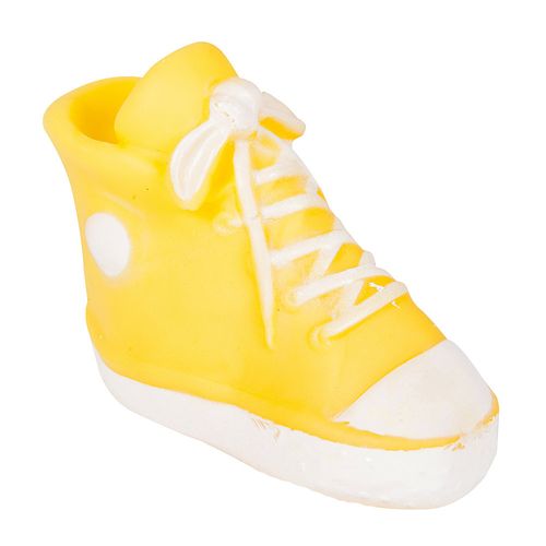 Bota de Lluvia Para Nieve Azul Pet's Fun