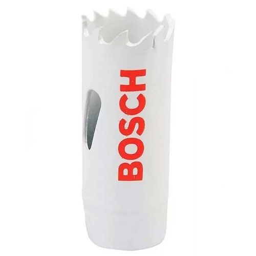 Sierra Copa Bimetálica para Metal 27 Mm Standard Bosch