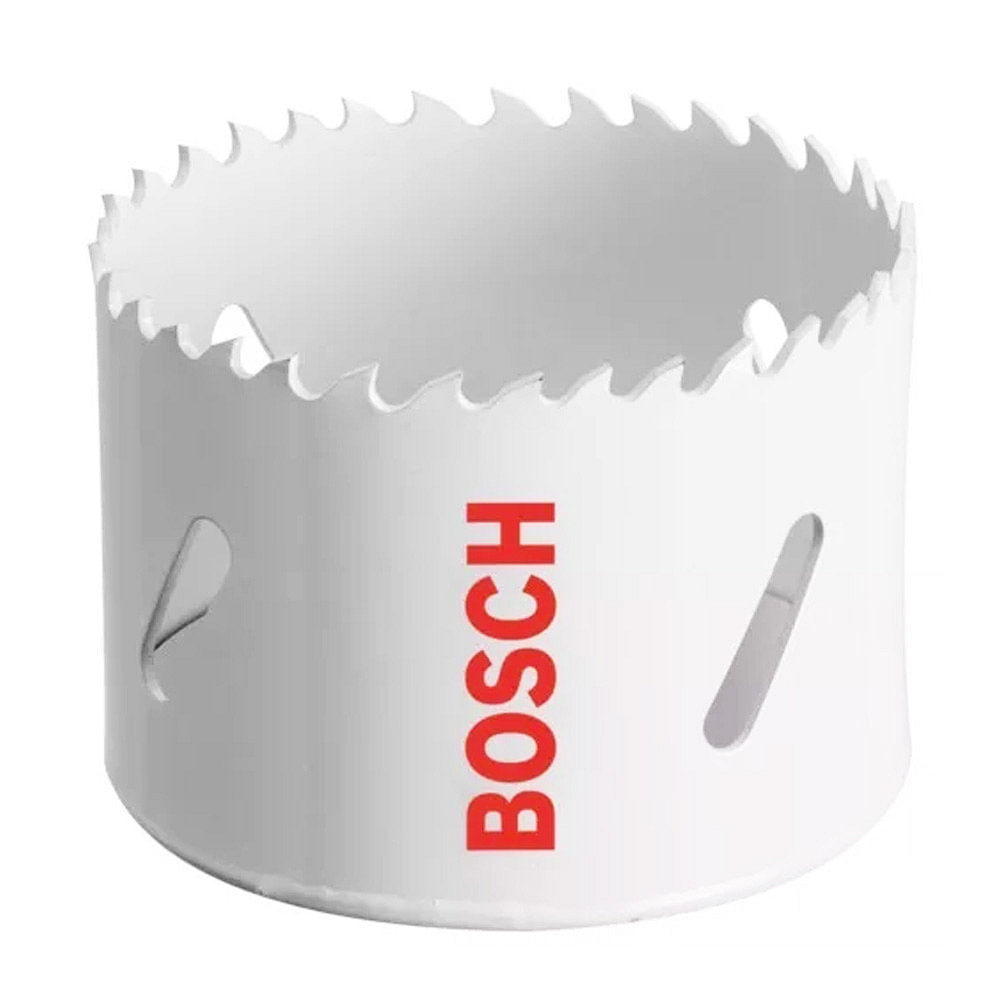 Sierra Copa Bimetálica 51 Mm Standard Bosch