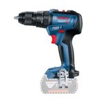 Taladro Atornillador De Impacto A Batería Bosch Motor Brushless Gsb 18V-50  - Easy