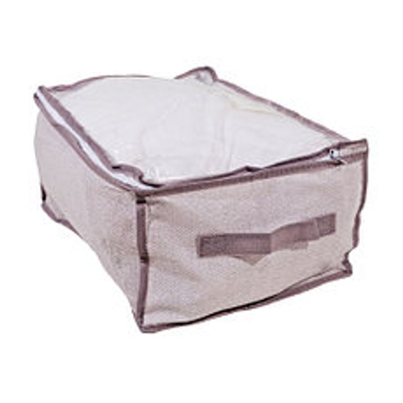 ORGANIZADOR ROPA X3 30X60CM 6,00€