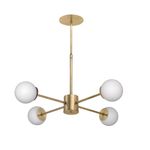 araña-vintage-globo-4l-e27-bronce