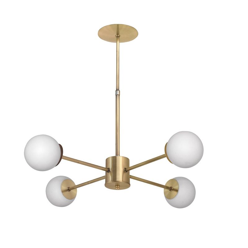 araña-vintage-globo-4l-e27-bronce