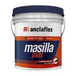 Masilla