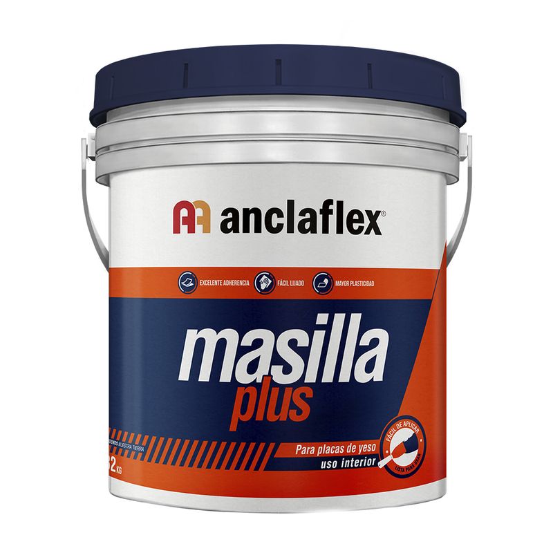 Masilla