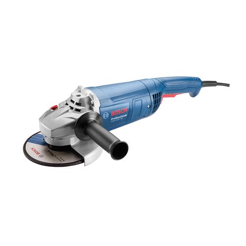 Amoladora Angular 180 Mm 2200 W GWS 2200-180 VULCANO Bosch