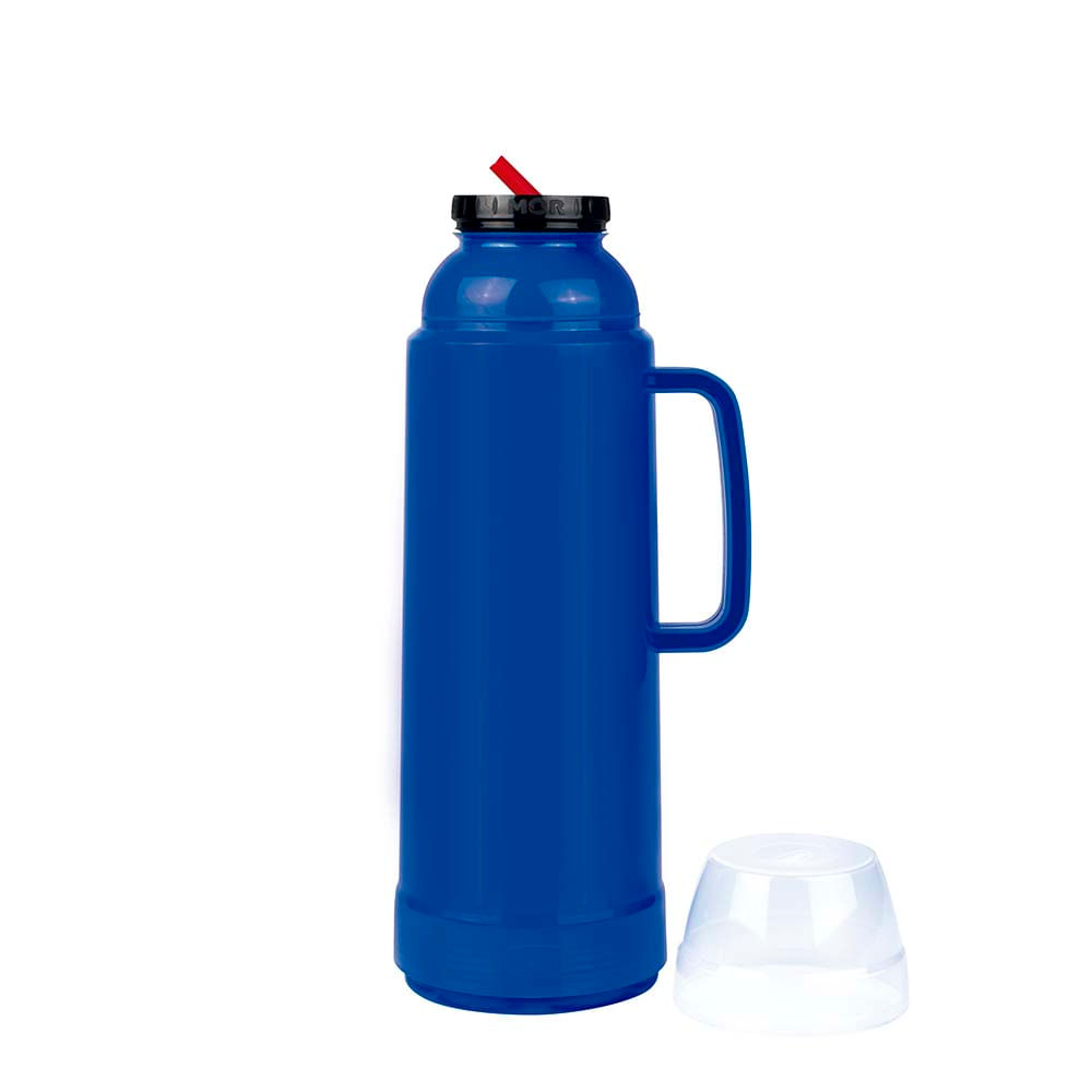 Emil – die Flasche® Emeal Set de Termo, Tarro y Cuchara para Bebés, 1 set -  Interismo