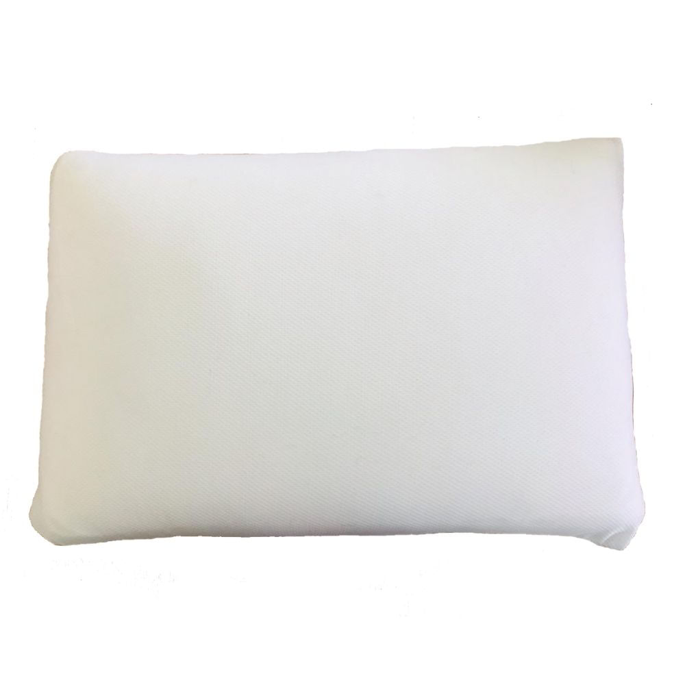 Almohada Visco Classic New 60X40X10Cm Easy