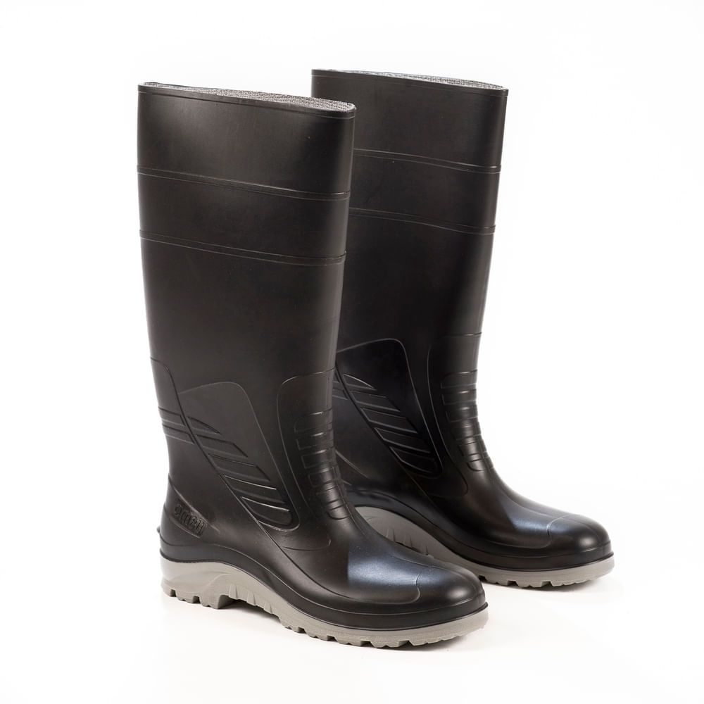 Kondor Botas De Seguridad Sin Punta De Acero Nobuck Siena Botas