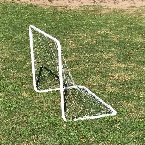 Arco de Fútbol 1x0.75 Mts Piramydes Global