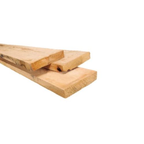 Tabla Saligna Encofrado 7,5x396,5 Cm Ubajay