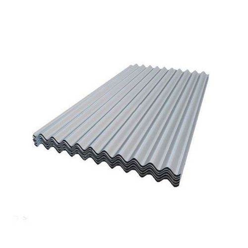 Chapa Acanalada C27 1.10x4.50 Mts