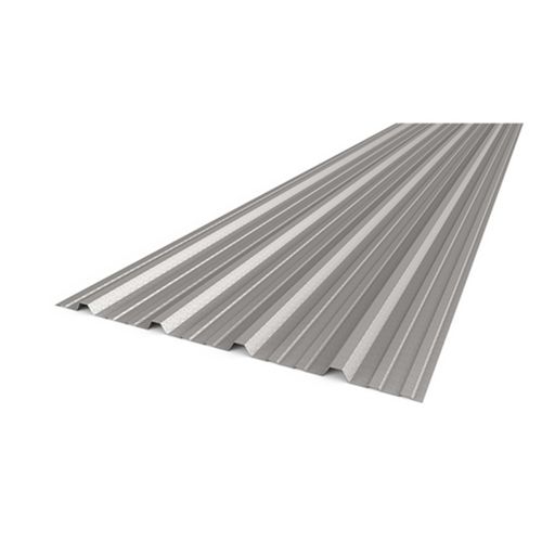 Chapa Trapezoidal C25 1.10x3.50 Mts
