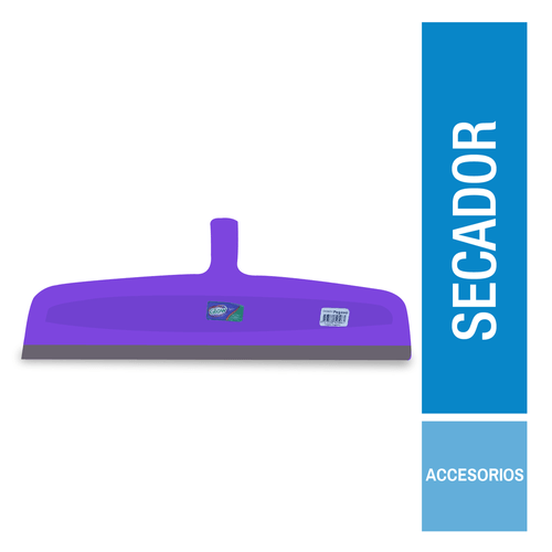 Secador de Piso 40 Cm Violeta Glow