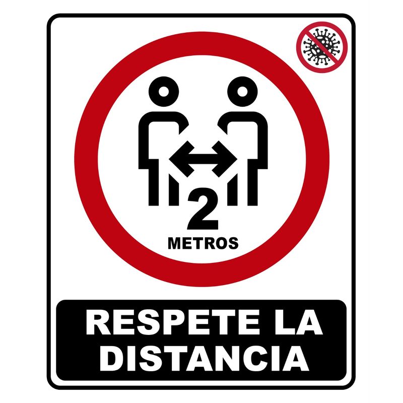 Cartel Señaletica Prohibido Fumar 25x30 - Easy