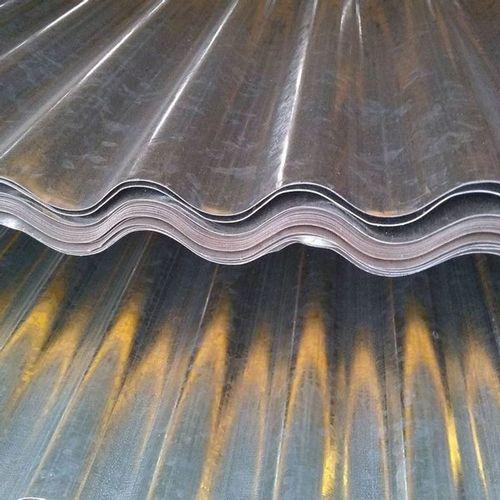 Chapa Acanalada C25 1.10X3.50 Mts Serin