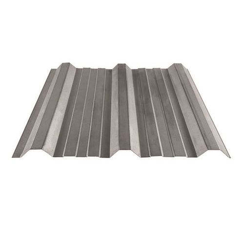 Chapa Trapezoidal C25 1.10X3.00 Mts