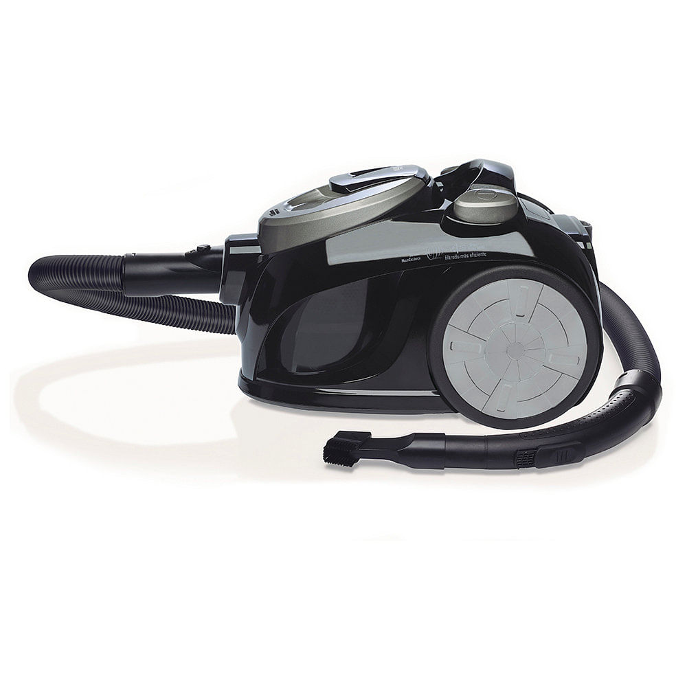 aspirad powerclean liliana 2000w s/bols
