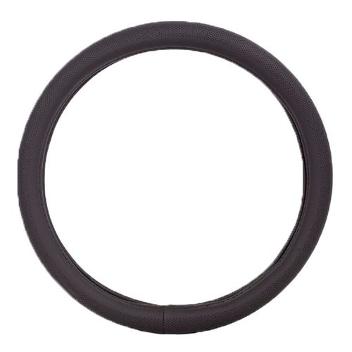 Cubre Volante Negro Universal Datrak
