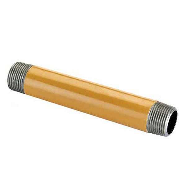 Niple Acero 1" X 12 Cm Disapla