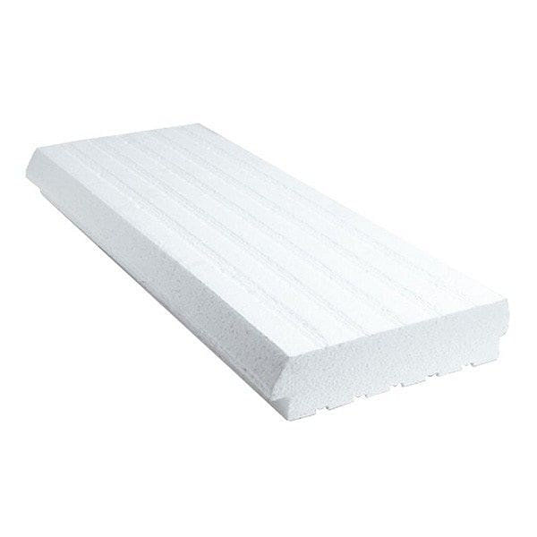 Ladrillo Poliestireno Expandido 12.5x42x100 Cm Estisol