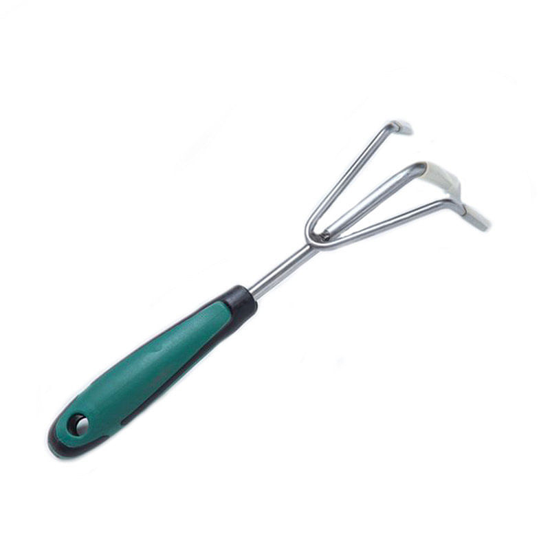 Cultivador Manual Acero 9X30 Cm Roots