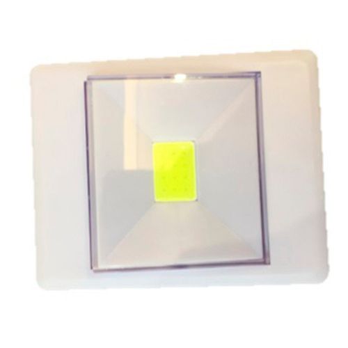 Luz Toque Led Cob 70 Lumenes Amarillo NEX
