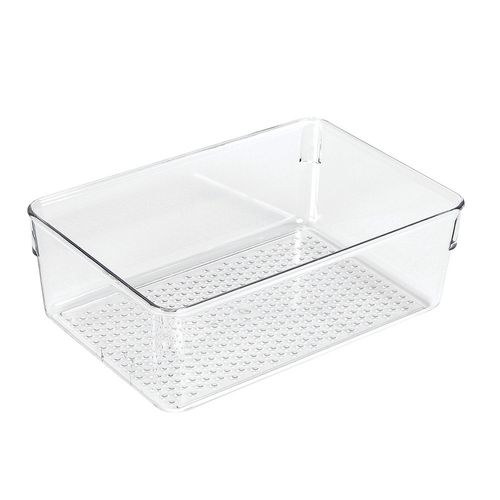 Organizador Canasta Pl Bano 24x16 Cm