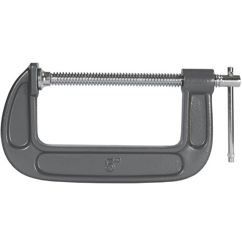 Prensa de Hierro Fundido 127 Mm Crossmaster