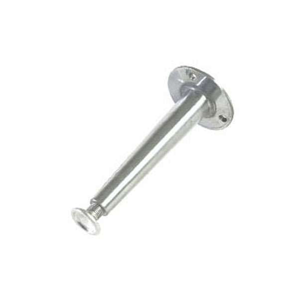 Pata Aluminio 10 Cm Currao