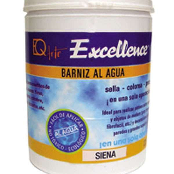 Barniz Algarrobo Satinado 375 Cc Eq