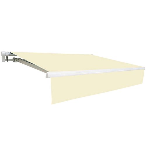 Toldo 1,8x1,2 Mts Poliéster Beige Std Baldara