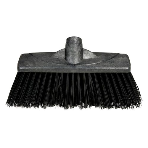 Escobillón 40 Cm Cerdas Rígidas Negro Bettanin