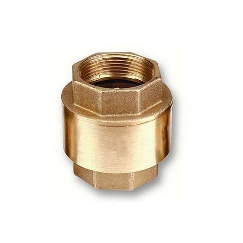 Válvula de Retención Bronce 3/4 Latyn